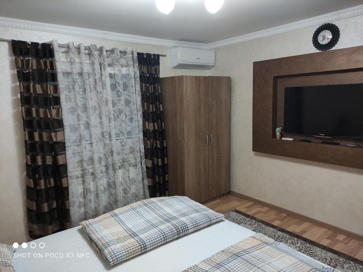 Apartmani Brod Zenica Exterior foto