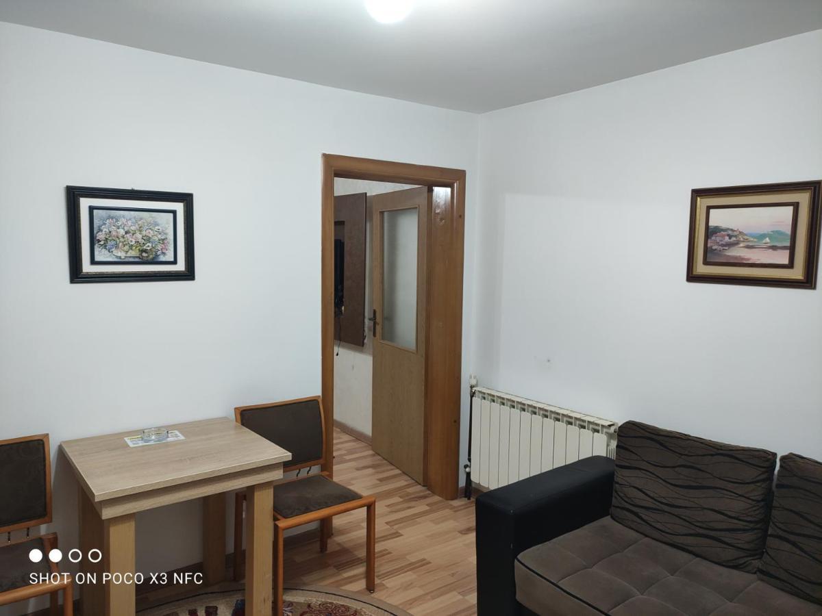 Apartmani Brod Zenica Exterior foto