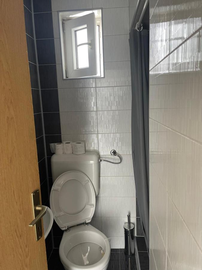 Apartmani Brod Zenica Exterior foto