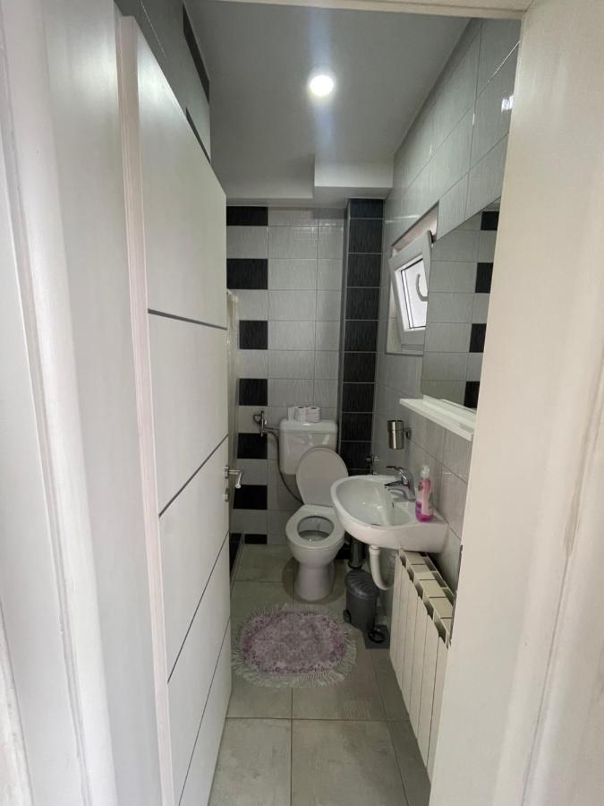 Apartmani Brod Zenica Exterior foto