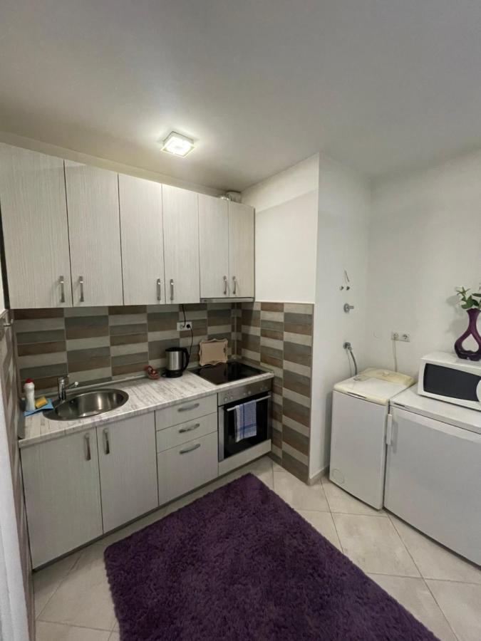 Apartmani Brod Zenica Exterior foto