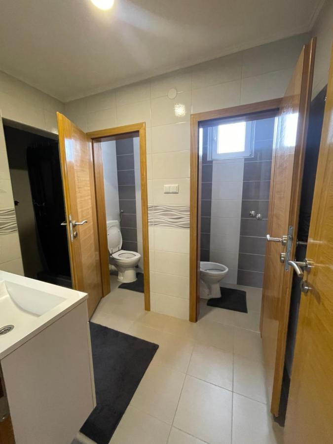 Apartmani Brod Zenica Exterior foto