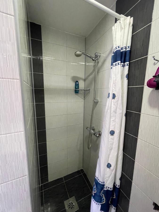 Apartmani Brod Zenica Exterior foto