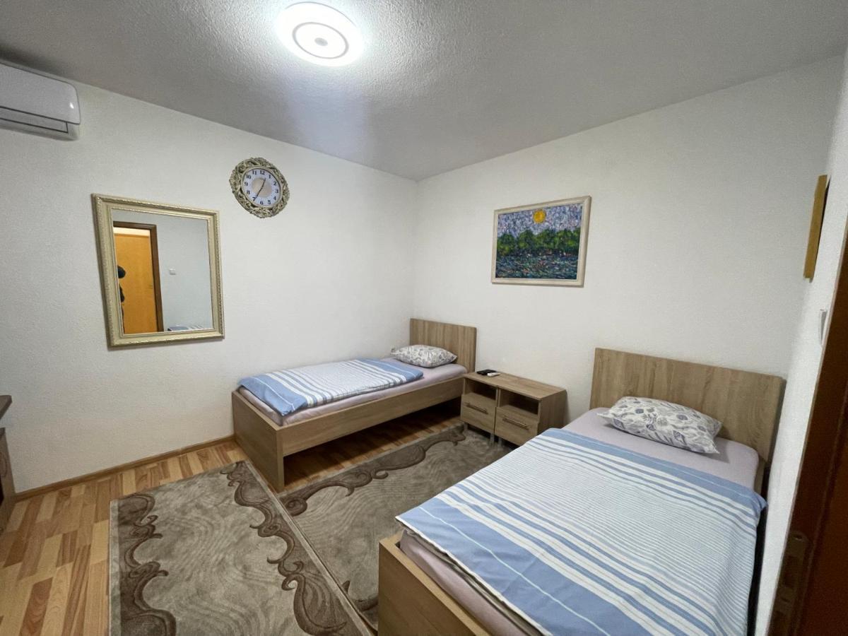 Apartmani Brod Zenica Exterior foto